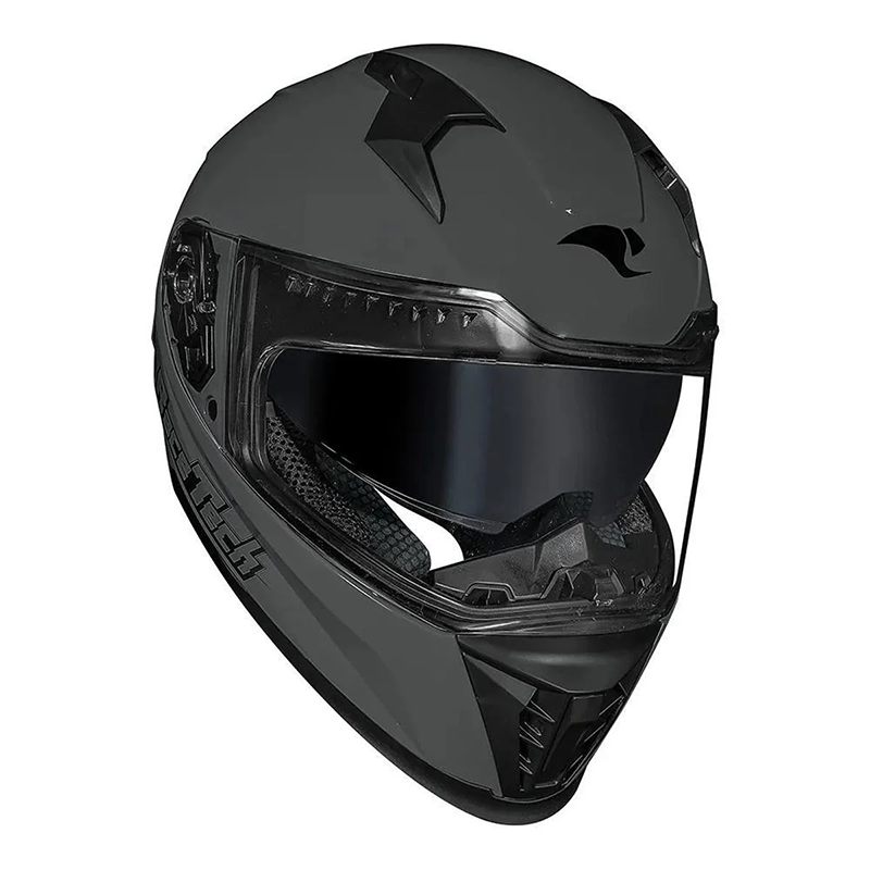 Visera para Casco de Motocicle - Tech Accessories & Gadgets reseña y precio