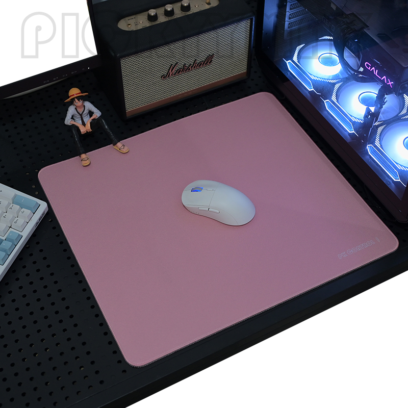 PICKYYMAY Pk Control 1 diseño  - Mouse Charging Pad reseña y precio