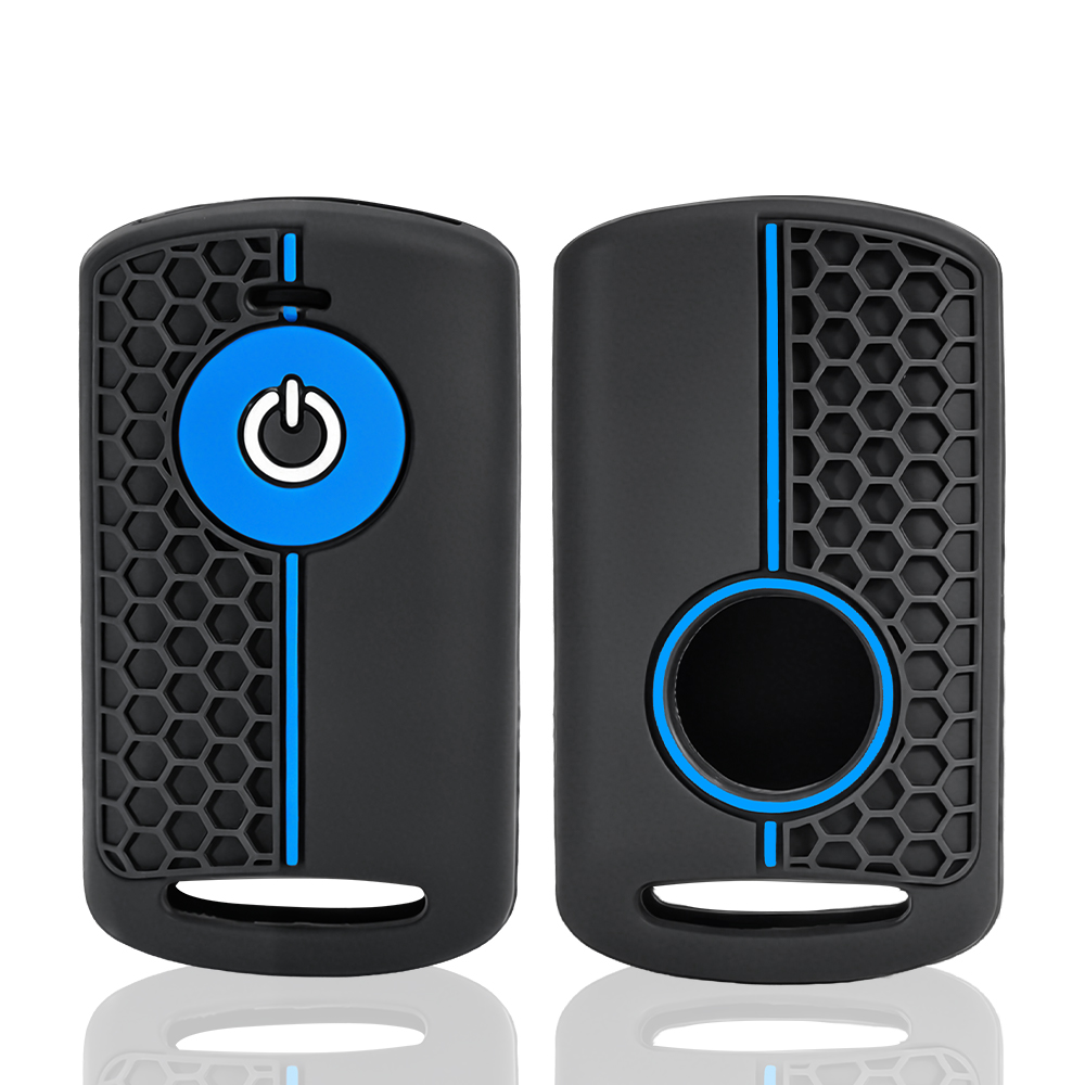 Funda de silicona para llave r - Tech Accessories Key reseña y precio