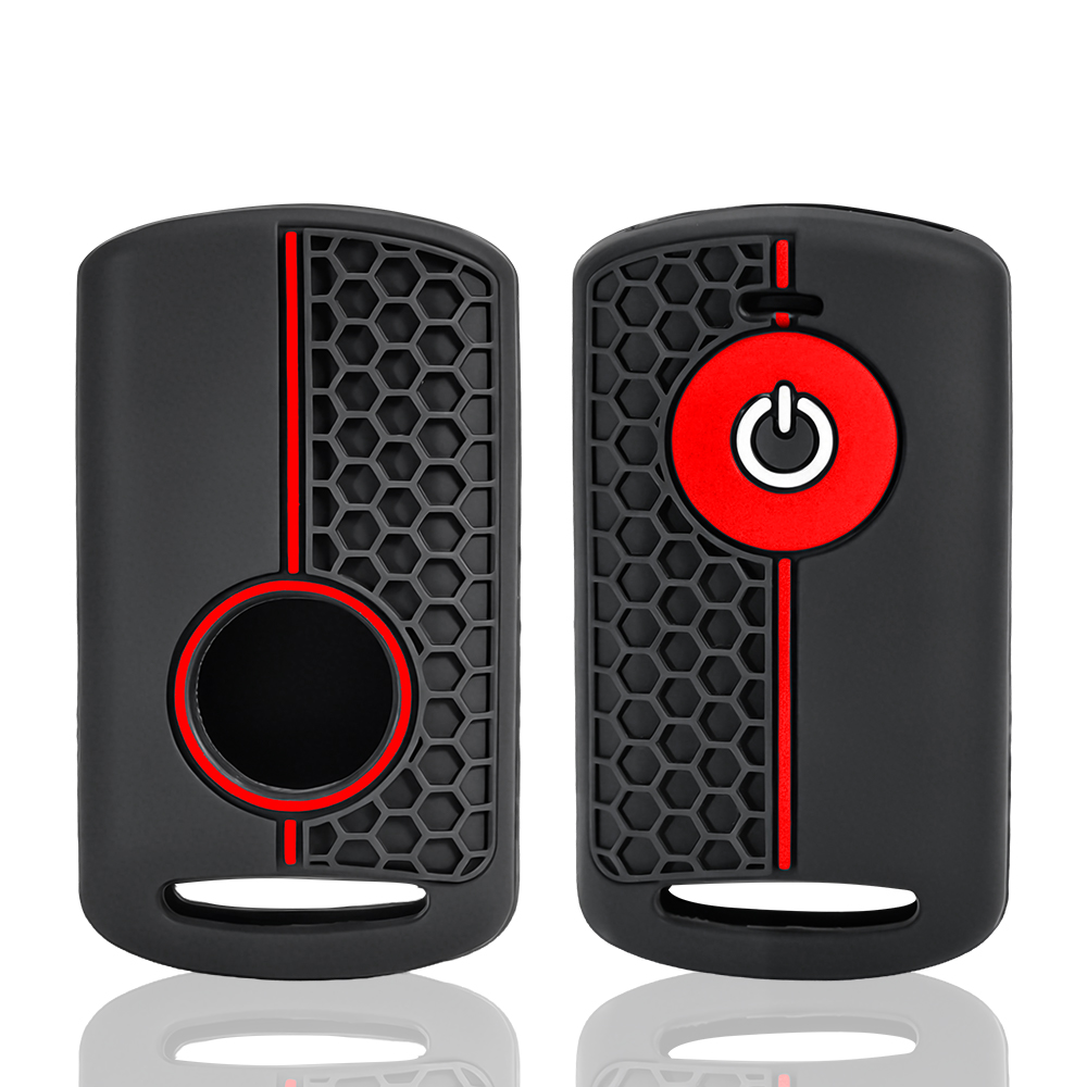 Funda de silicona para llave r - Tech Accessories Key reseña y precio