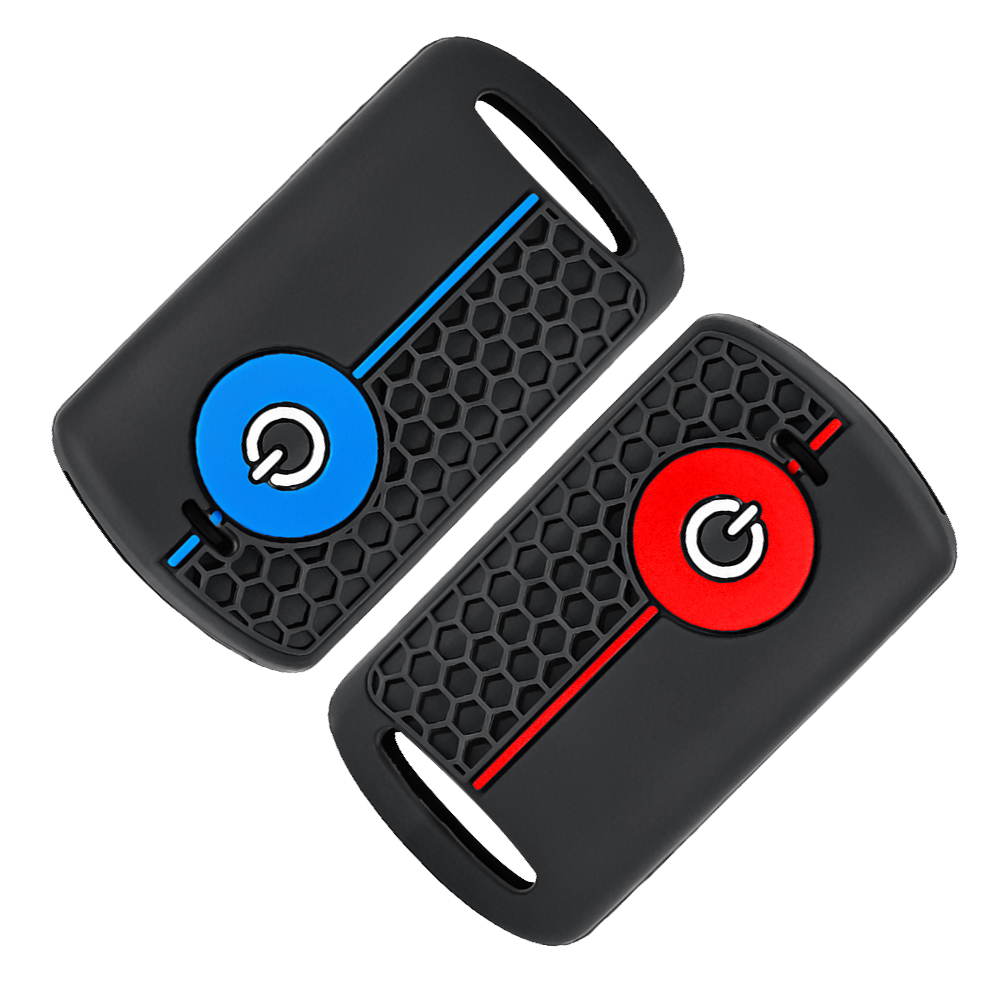 Funda de silicona para llave r - Tech Accessories Key reseña y precio
