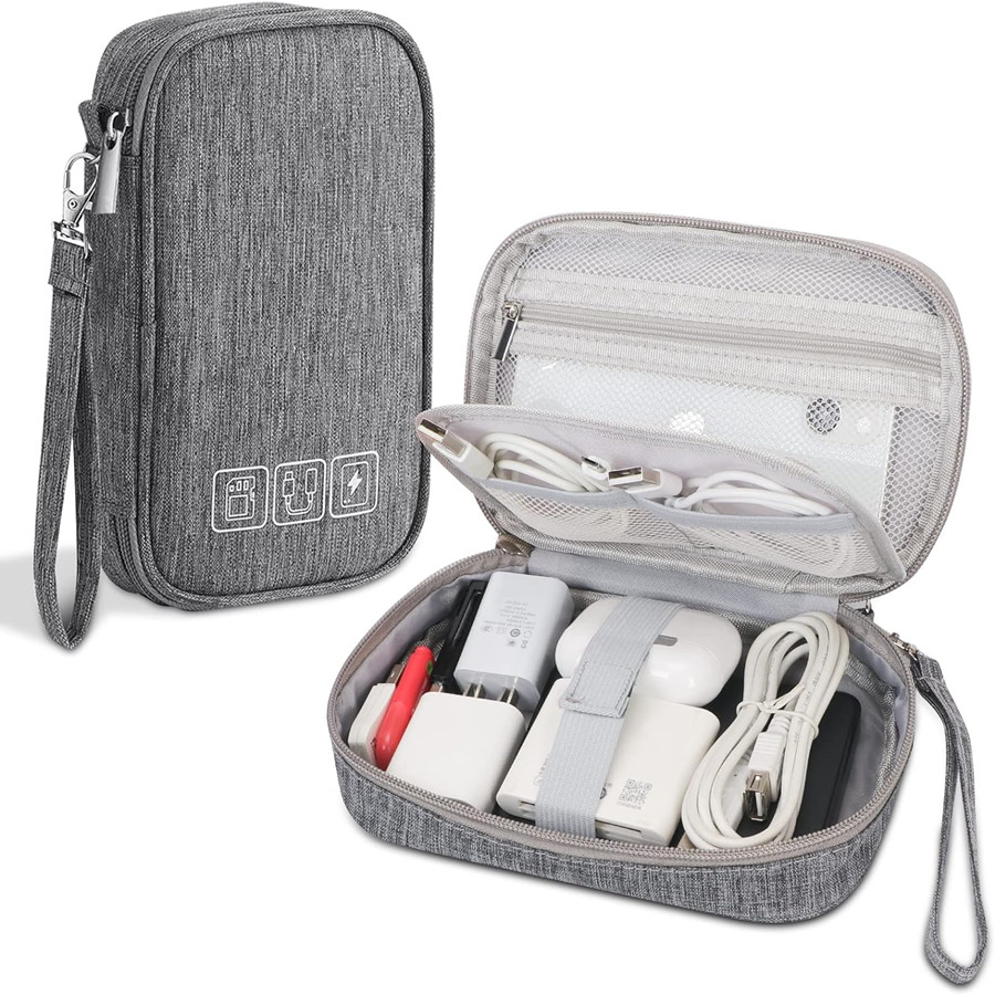 Bolsa de almacenamiento de cab - Tech Accessories Kit reseña y precio