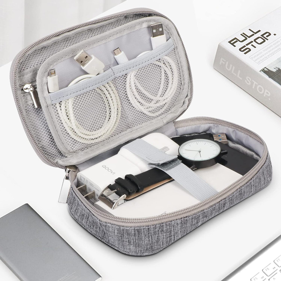 Bolsa de almacenamiento de cab - Tech Accessories Kit reseña y precio