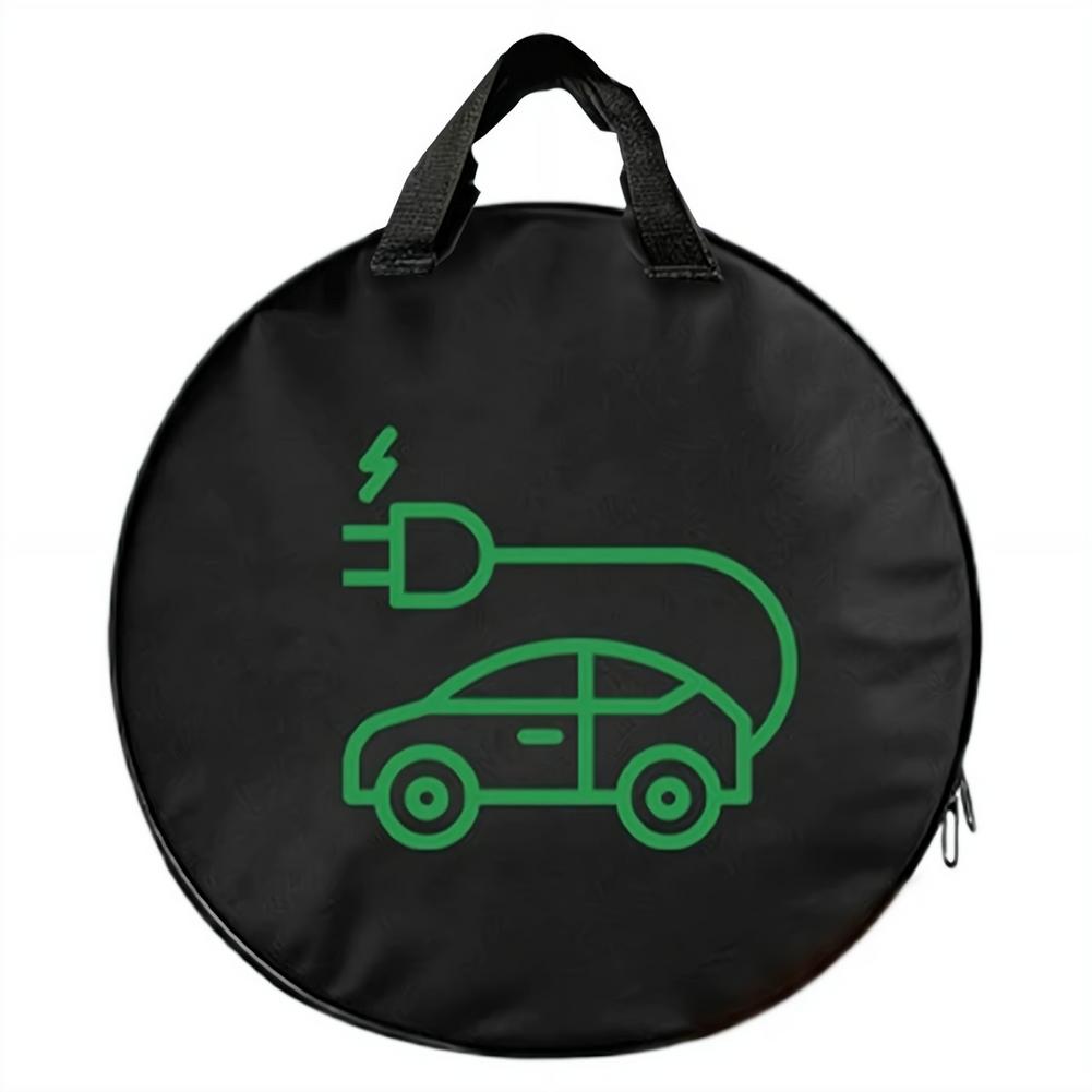 Bolsa de Almacenamiento para C - Cable Organizer Bag reseña y precio