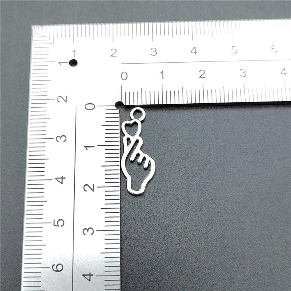 10-100 piezas de abalorios de  - Y2K Tech Accessories reseña y precio