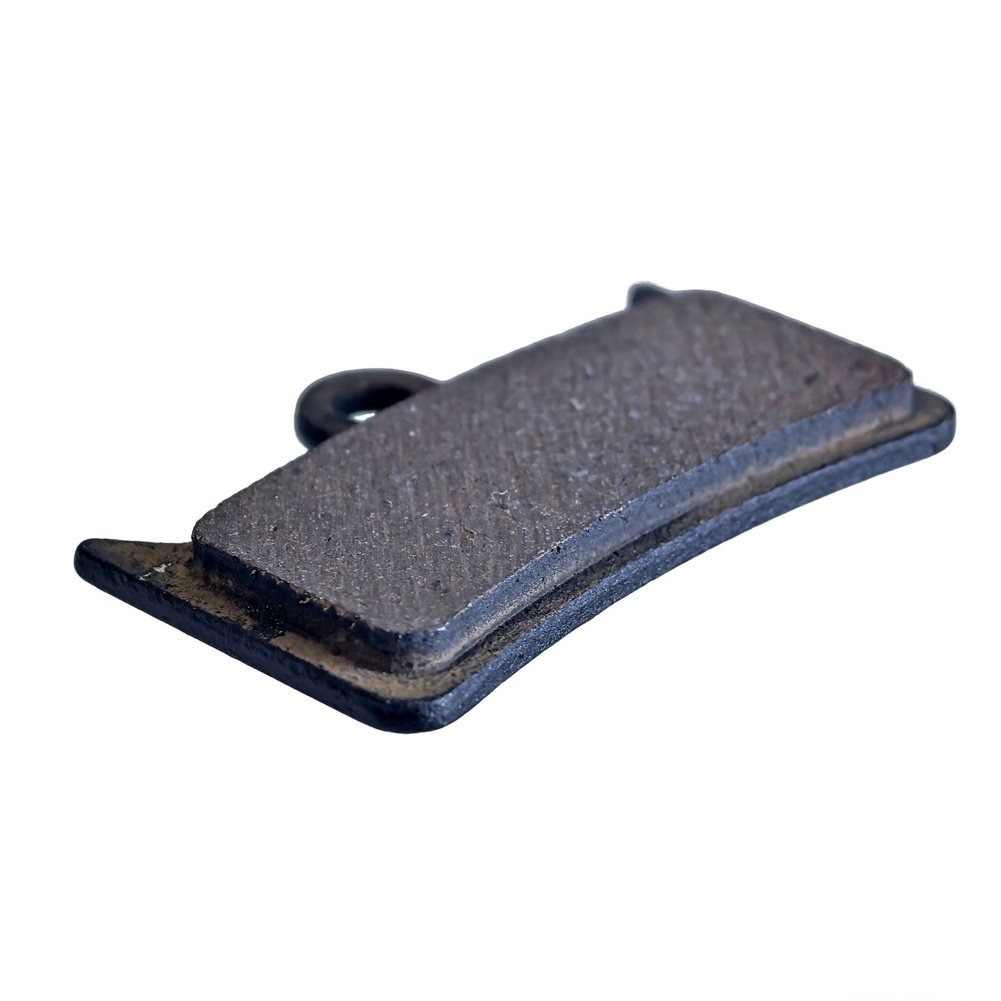Pastillas de freno de disco de - Tech Bike Accessories reseña y precio