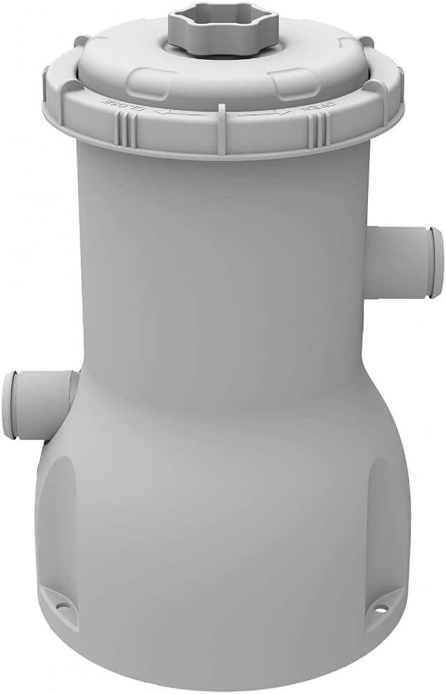 Piscinas Inflables de 4.20m X  - Tech X reseña y precio
