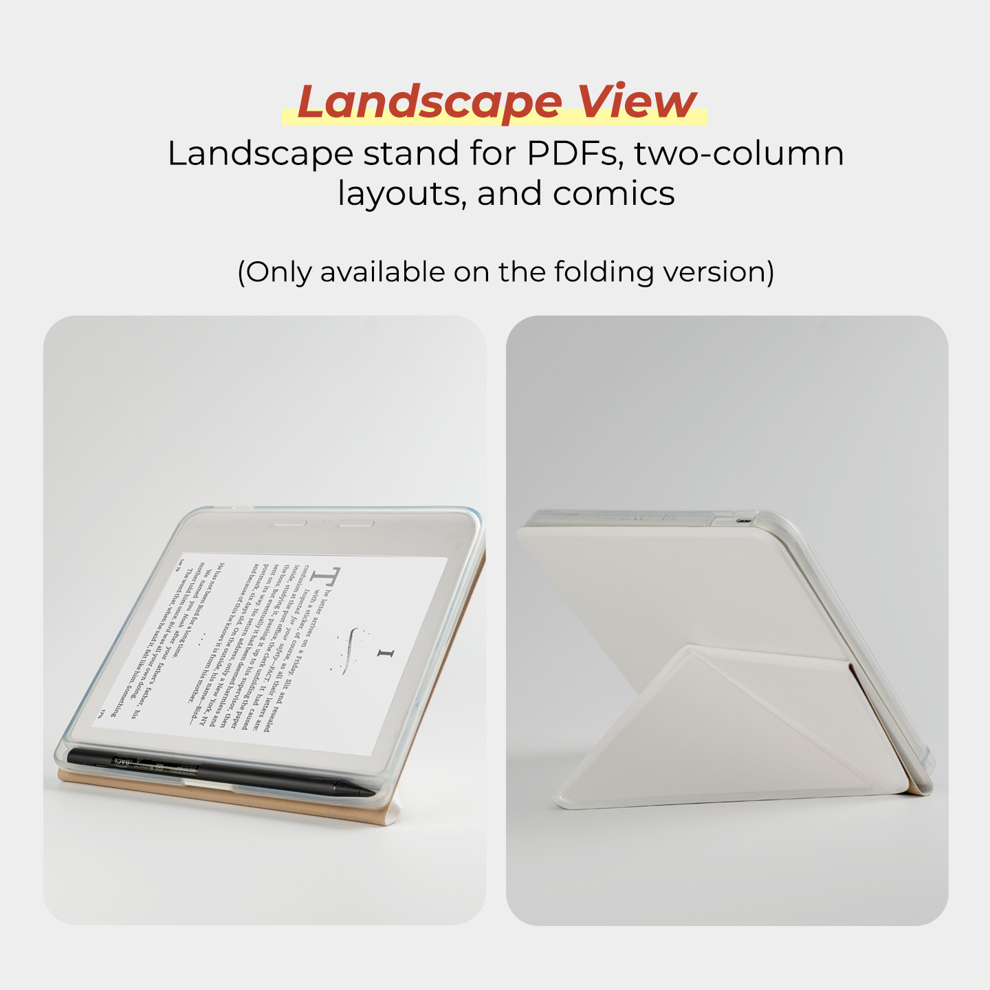 Funda magnética desmontable Tw - Pen Holder Magnetic reseña y precio