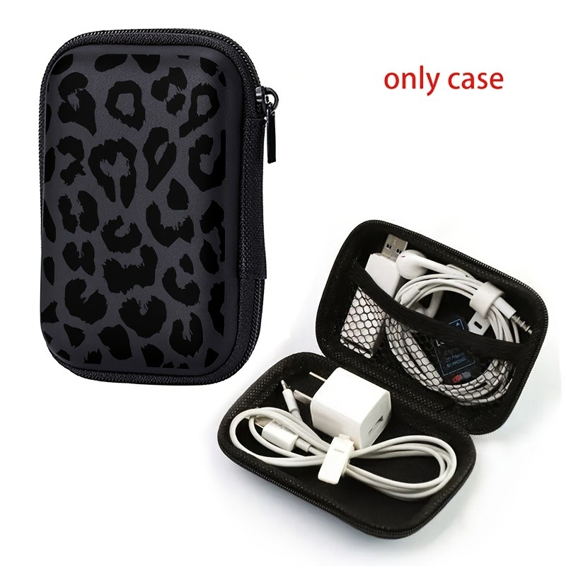 Bolsa de almacenamiento con es - Tech Accessories Kit reseña y precio
