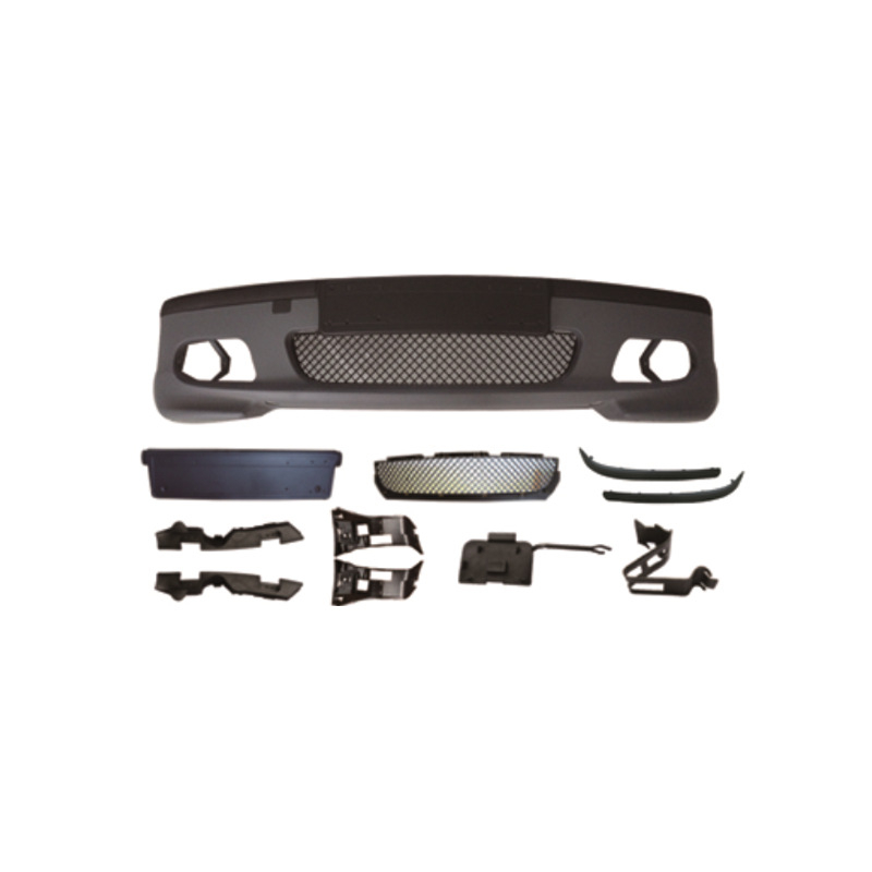 Kit de Carrocería de Alta Cali - Tech Accessories Kit reseña y precio