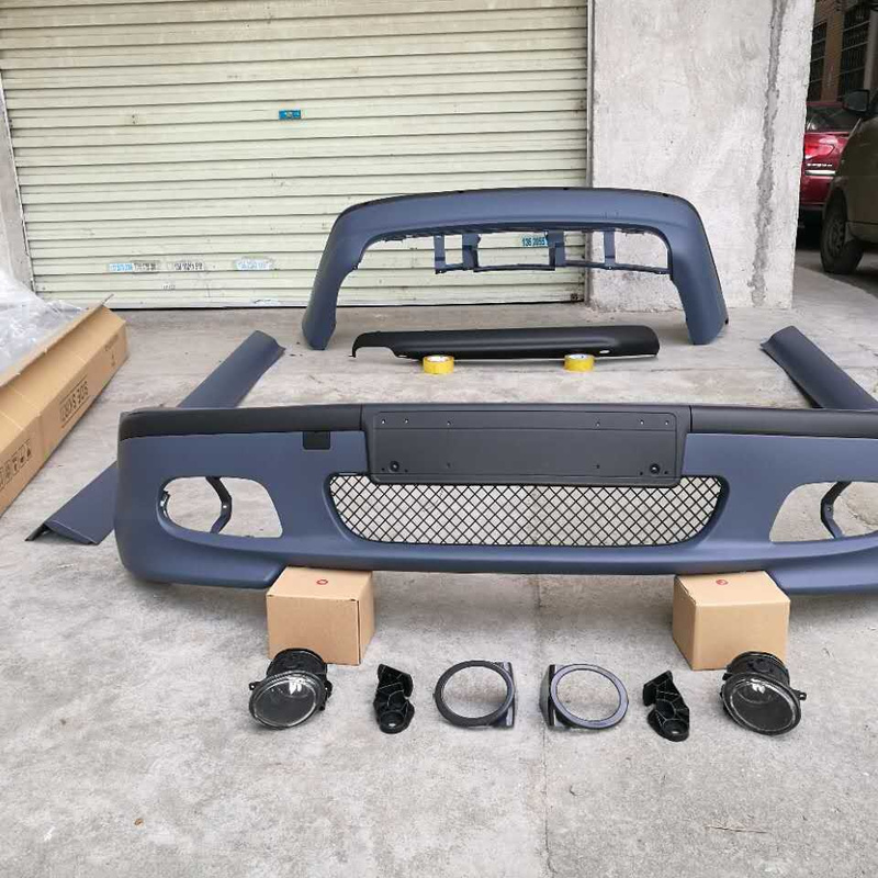 Kit de Carrocería de Alta Cali - Tech Accessories Kit reseña y precio