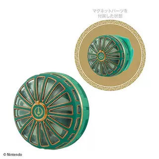 Bandai Original Gashapon Zelda - Tech Keychain Accessories reseña y precio