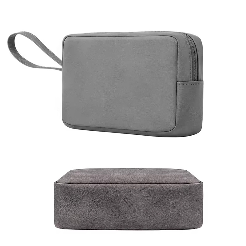Bolsa Portátil para Cables y C - Cable Organizer Bag reseña y precio