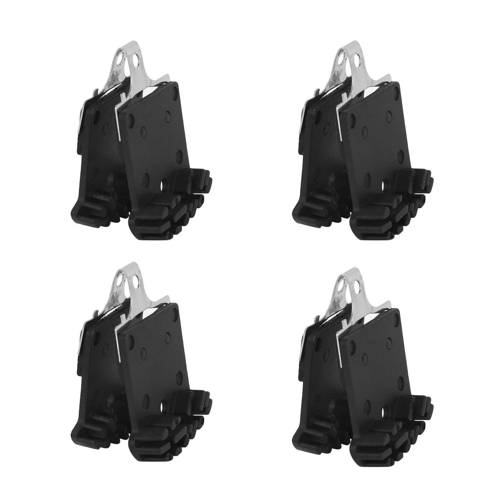 Pastillas de freno ABLB-4X, fr - Tech Bike Accessories reseña y precio