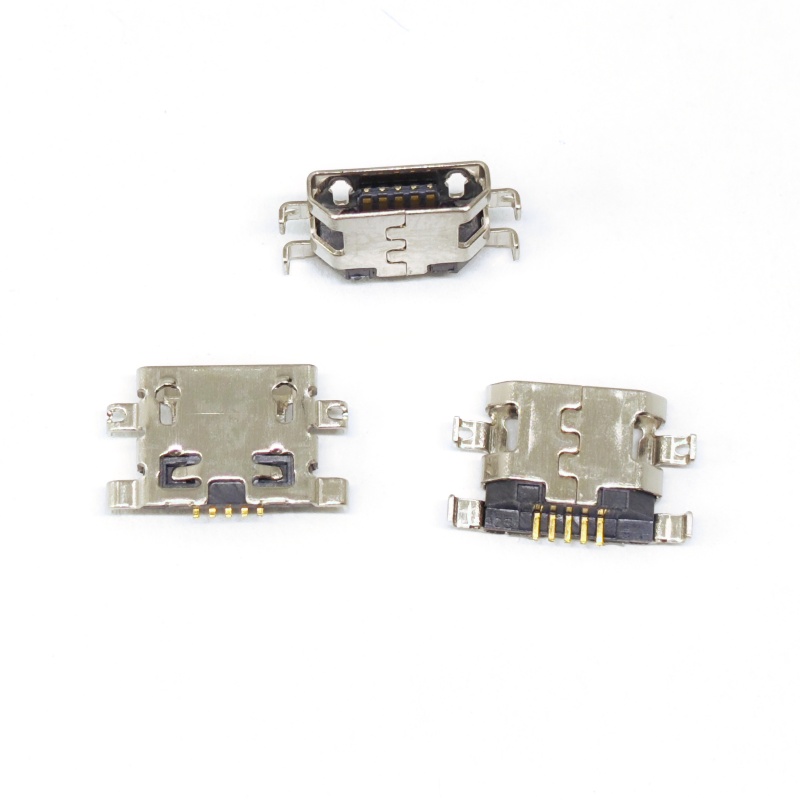 Cargador Micro Usb para Tecno  - Usb Hub 7 Port reseña y precio