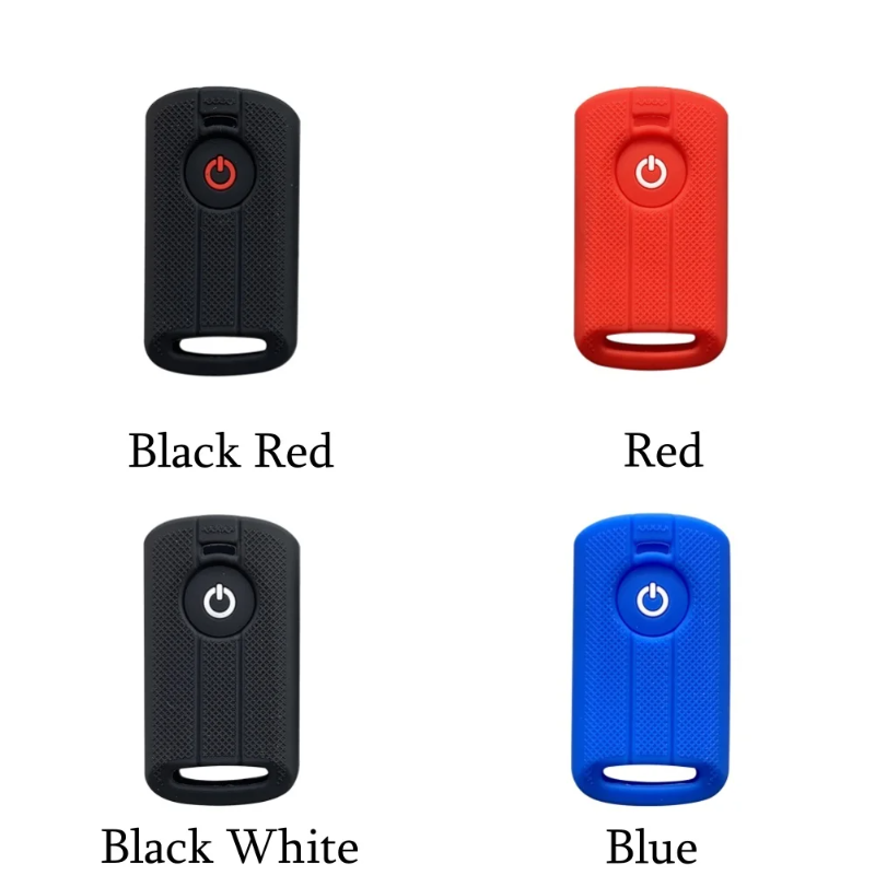Funda Protectora de Silicona p - Tech Accessories Key reseña y precio