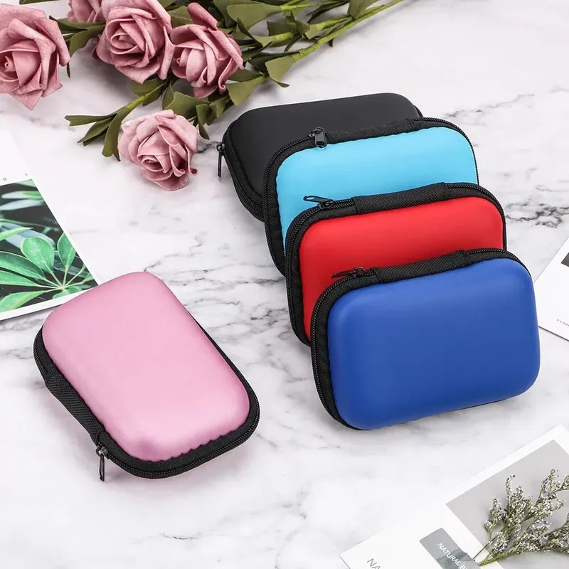 Organizador de viaje portátil  - Tech Accessories Kit reseña y precio