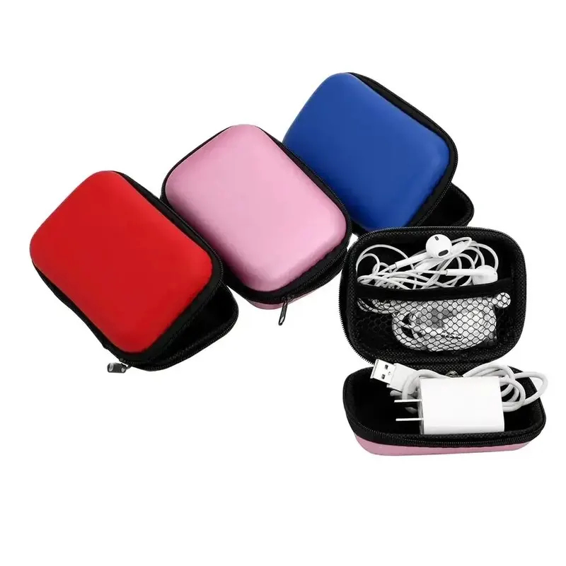 Organizador de viaje portátil  - Tech Accessories Kit reseña y precio