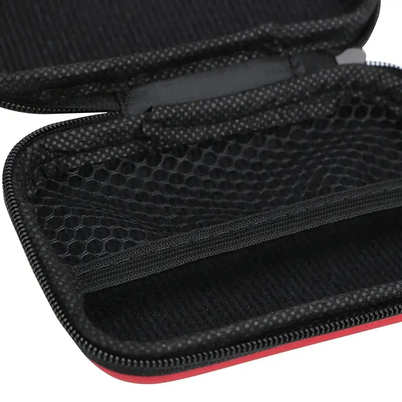 Organizador de viaje portátil  - Tech Accessories Kit reseña y precio