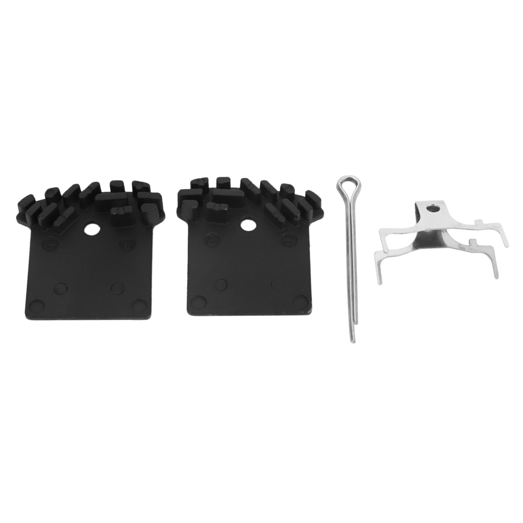 Pastillas de freno de HOES-6X, - Tech Bike Accessories reseña y precio