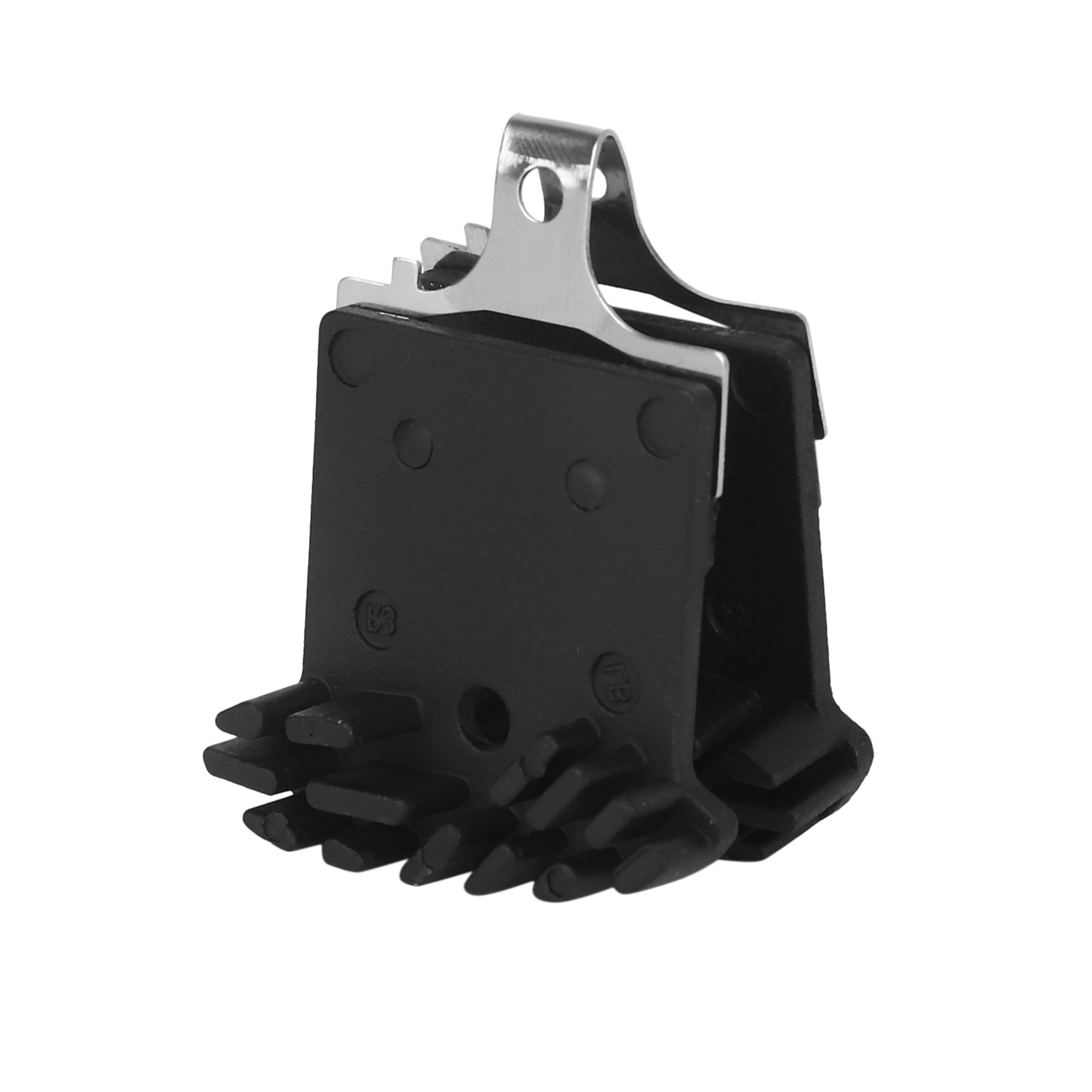 Pastillas de freno de HOES-6X, - Tech Bike Accessories reseña y precio