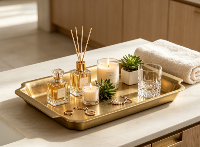 Better Homes & Gardens Bandeja - Tech X reseña y precio