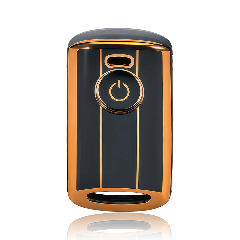 Nueva Funda Protectora de Sili - Tech Accessories Key reseña y precio