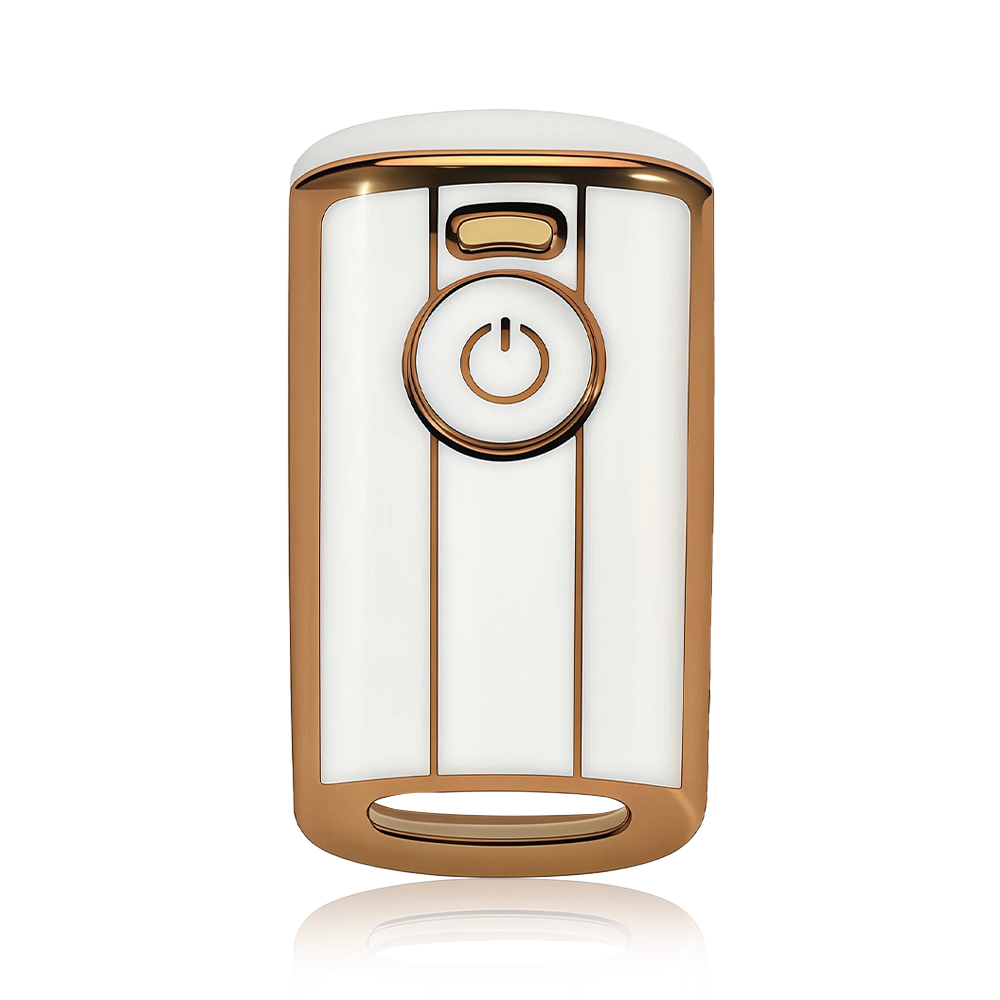Nueva Funda Protectora de Sili - Tech Accessories Key reseña y precio