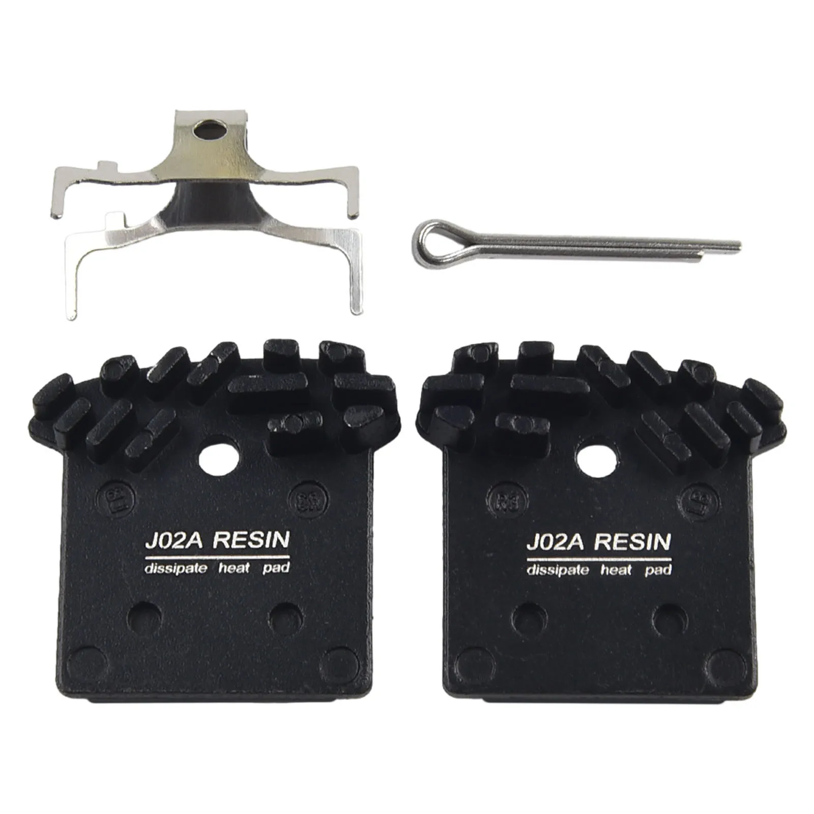 Pastillas de freno de disco pa - Tech Bike Accessories reseña y precio