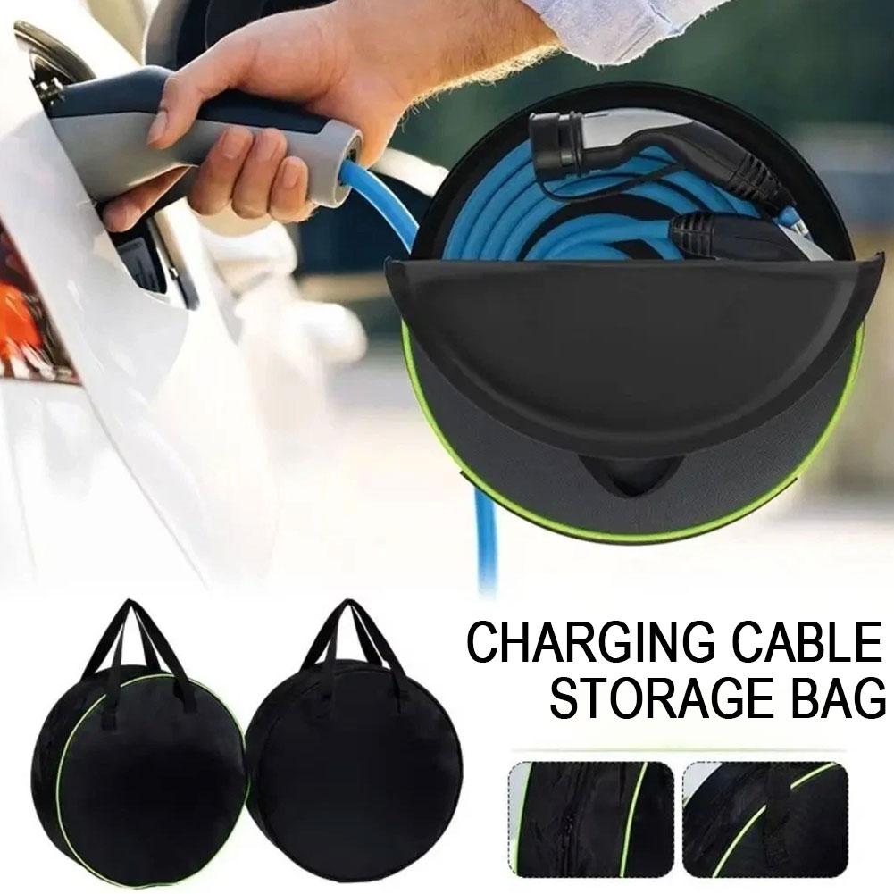 Bolsa de Almacenamiento Redond - Cable Organizer Bag reseña y precio
