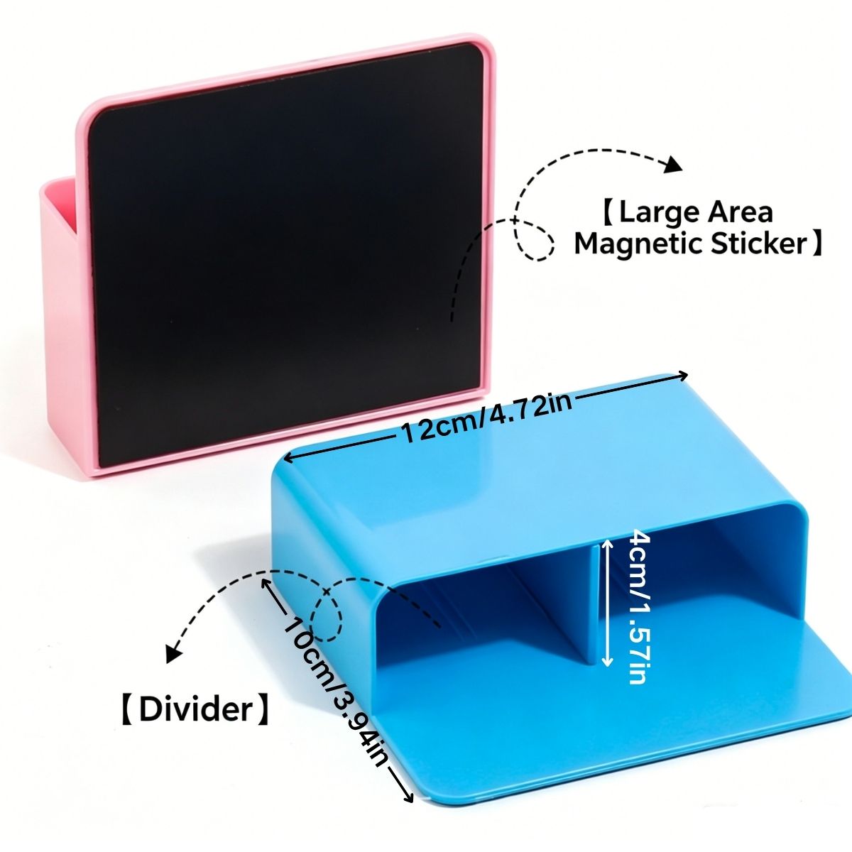 2 Soportes Magnéticos para Mar - Pen Holder Magnetic reseña y precio