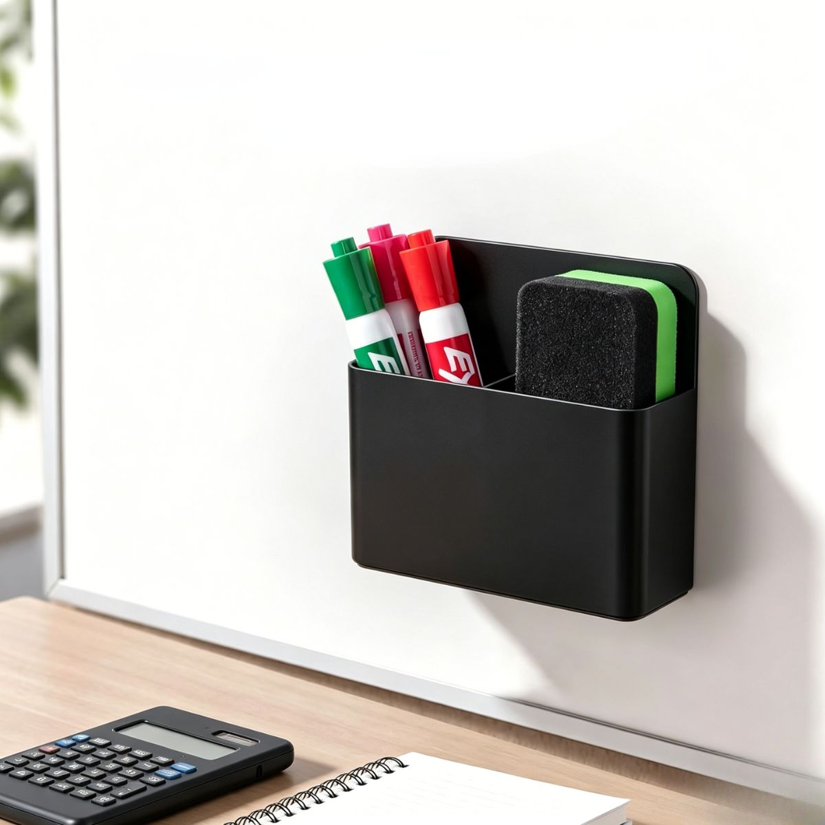 2 Soportes Magnéticos para Mar - Pen Holder Magnetic reseña y precio