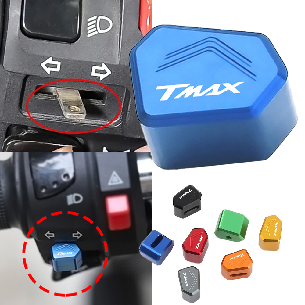 Para Yamaha TMax530 SX DX TECH - Tech Accessories Key reseña y precio