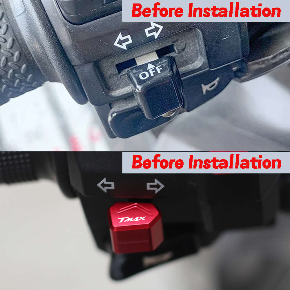 Para Yamaha TMax530 SX DX TECH - Tech Accessories Key reseña y precio