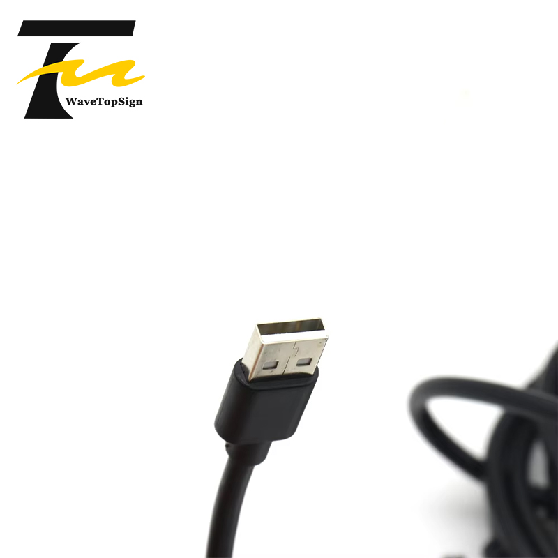 Wavetopsign USB-TK503 Hub USB  - Usb Hub 7 Port reseña y precio