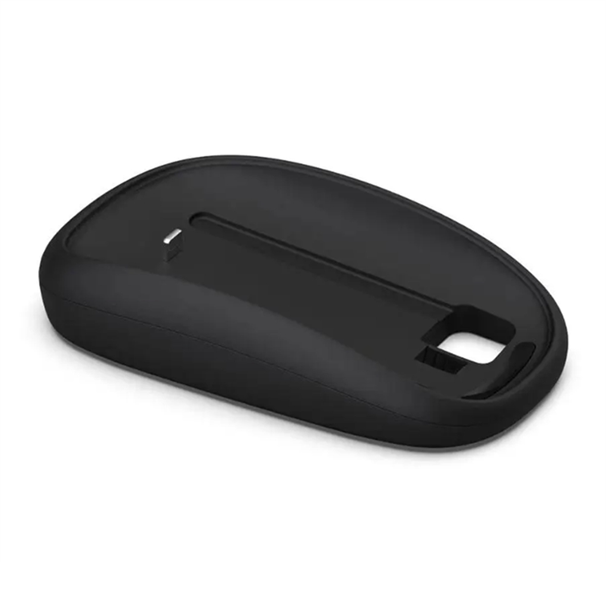Base de ratón AA91 para Apple  - Mouse Charging Pad reseña y precio