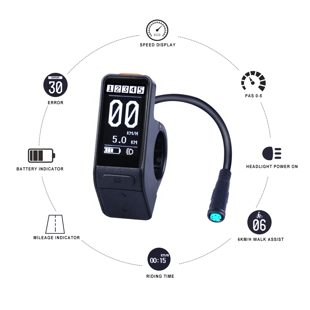 TOPOLOGY-TECH SW102 Motor de B - Tech Bike Accessories reseña y precio