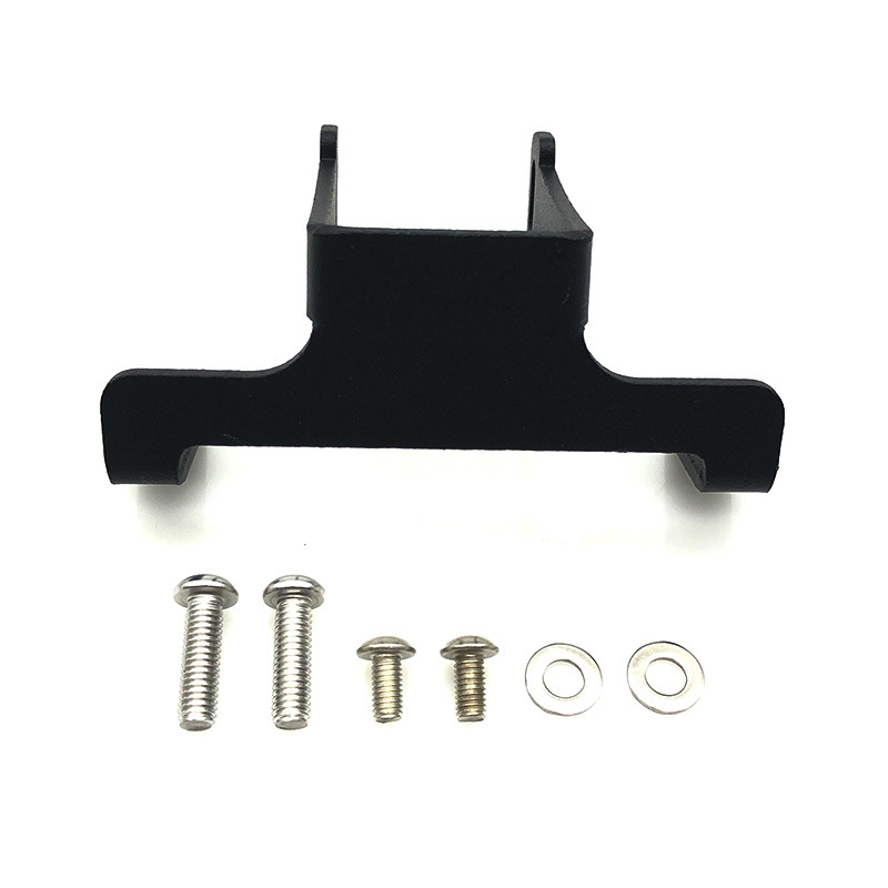 Soporte para Faros Auxiliares  - Moto Tech Accessories & Workshop reseña y precio