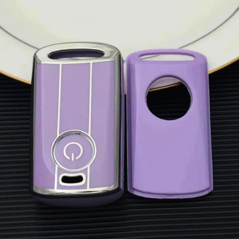 Funda Protectora de Silicona p - Tech Accessories Key reseña y precio