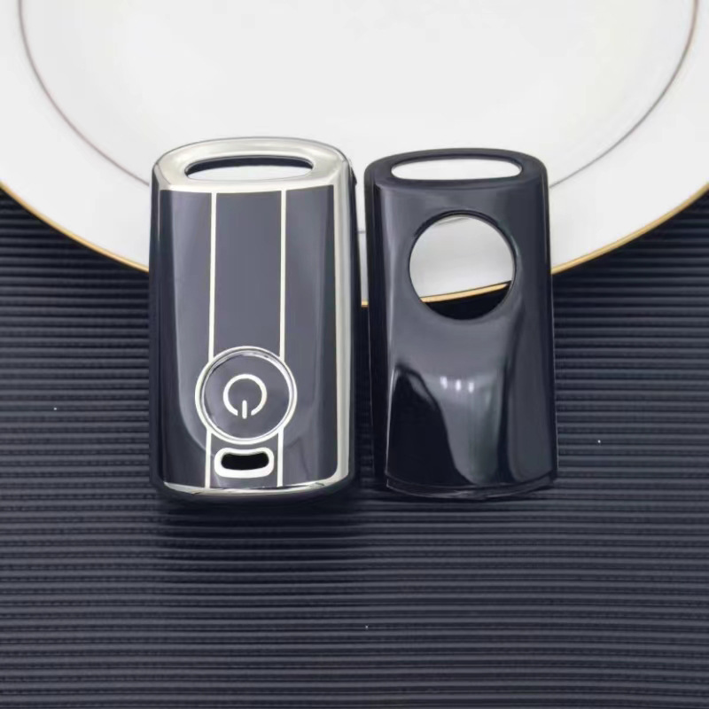 Funda Protectora de Silicona p - Tech Accessories Key reseña y precio