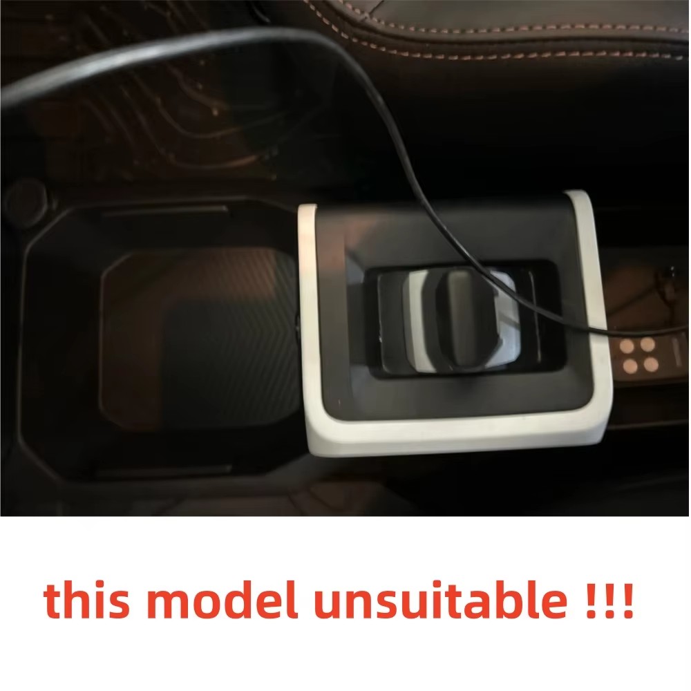 Para Dacia Spring para Renault - Tech Accessories Dacia reseña y precio