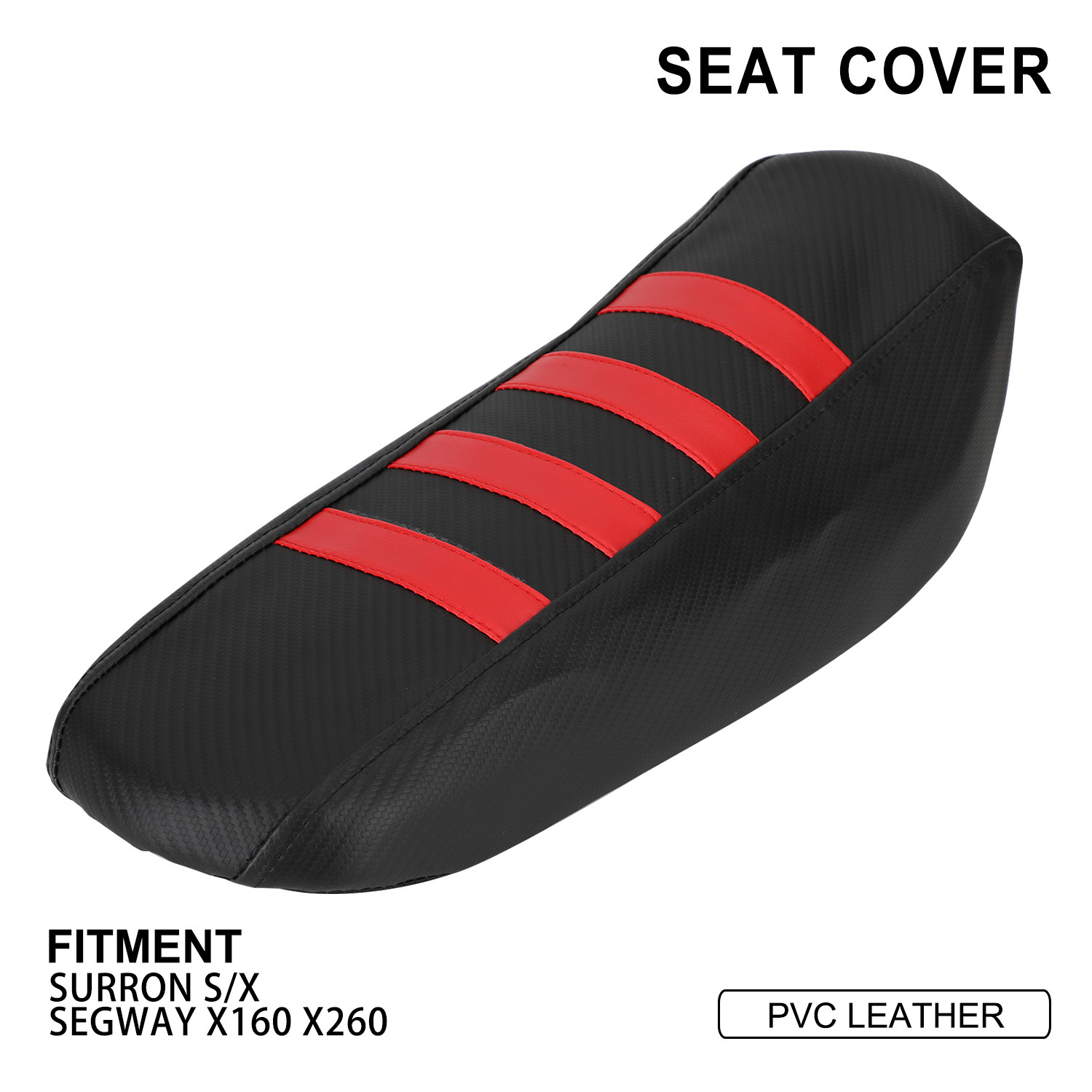 Funda de Asiento Ancha y Acolc - Tech X reseña y precio