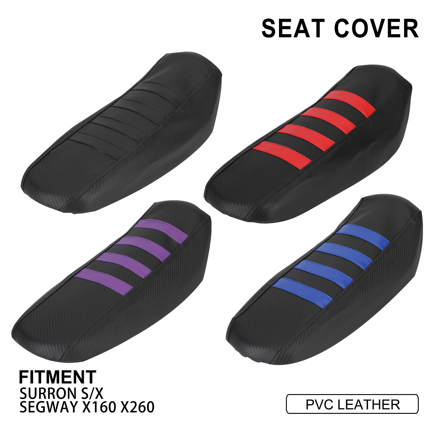 Funda de Asiento Ancha y Acolc - Tech X reseña y precio