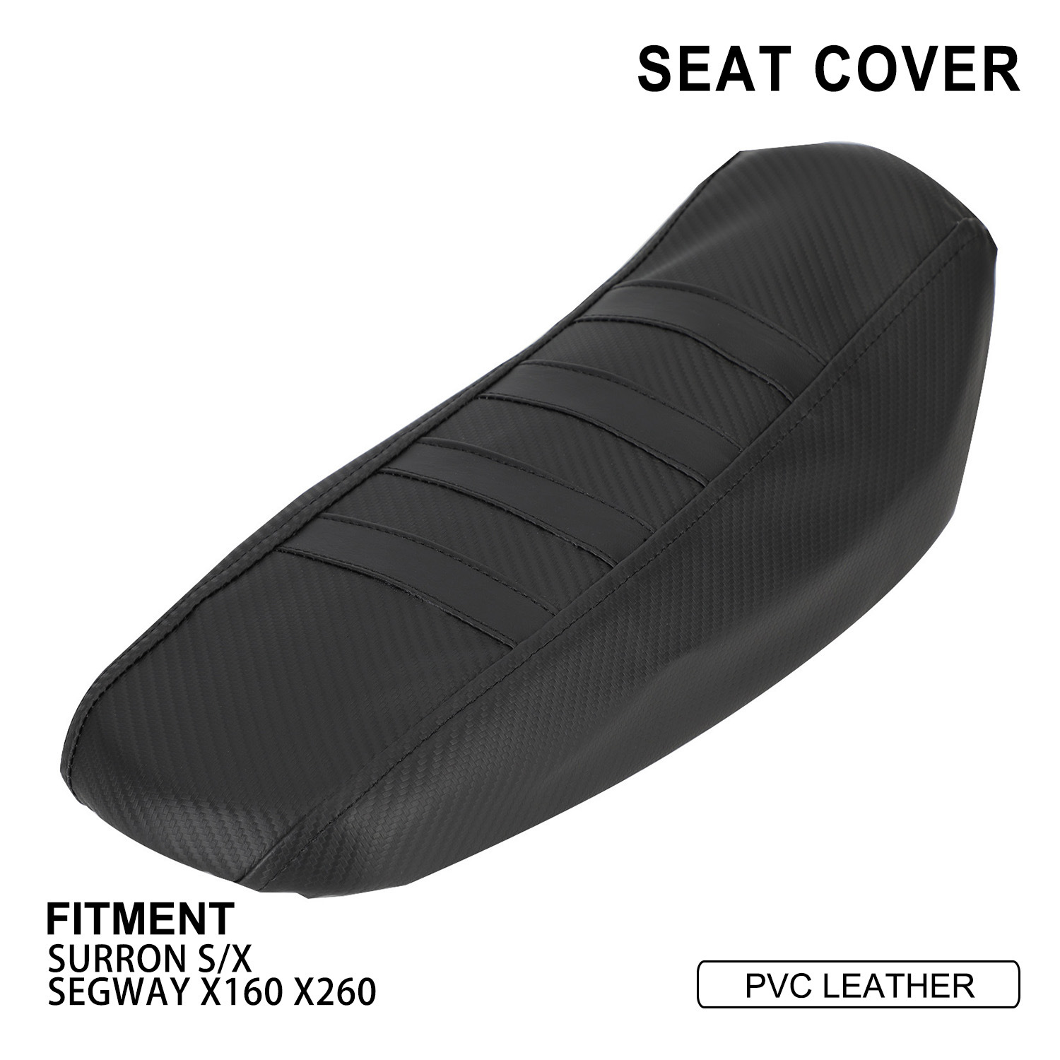Funda de Asiento Ancha y Acolc - Tech X reseña y precio