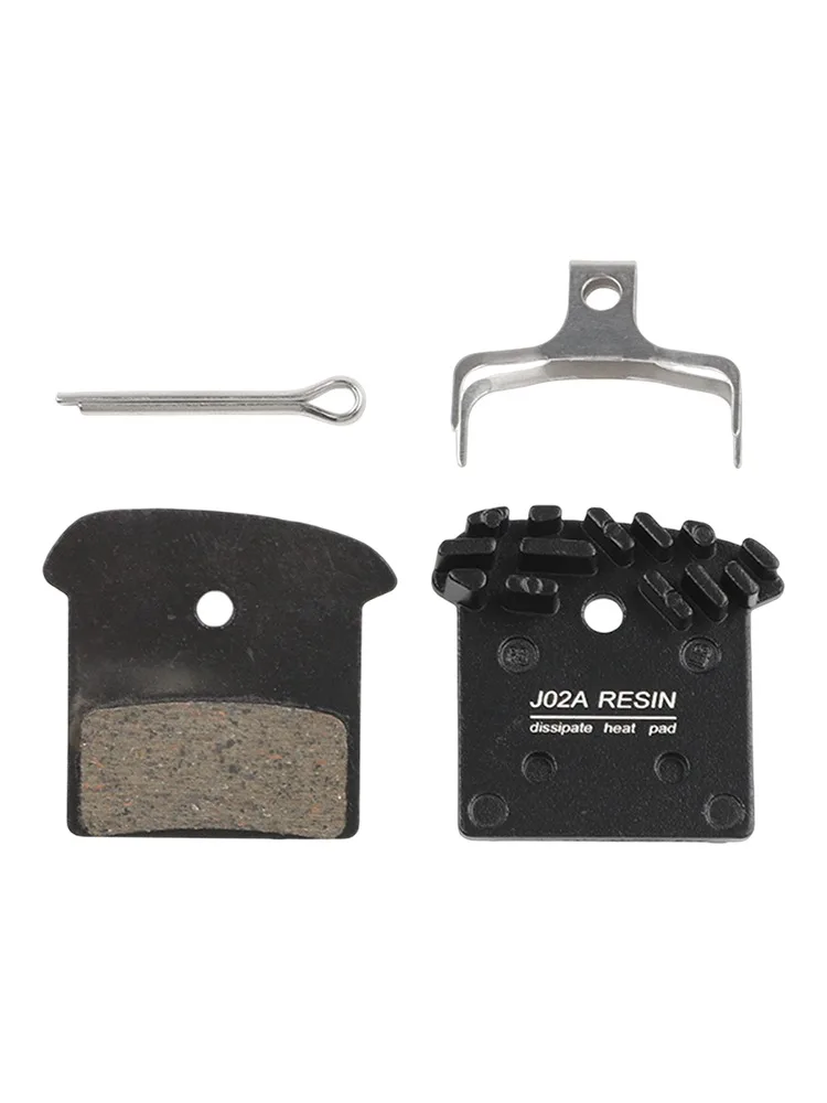 Pastillas de Freno de Disco co - Tech Bike Accessories reseña y precio