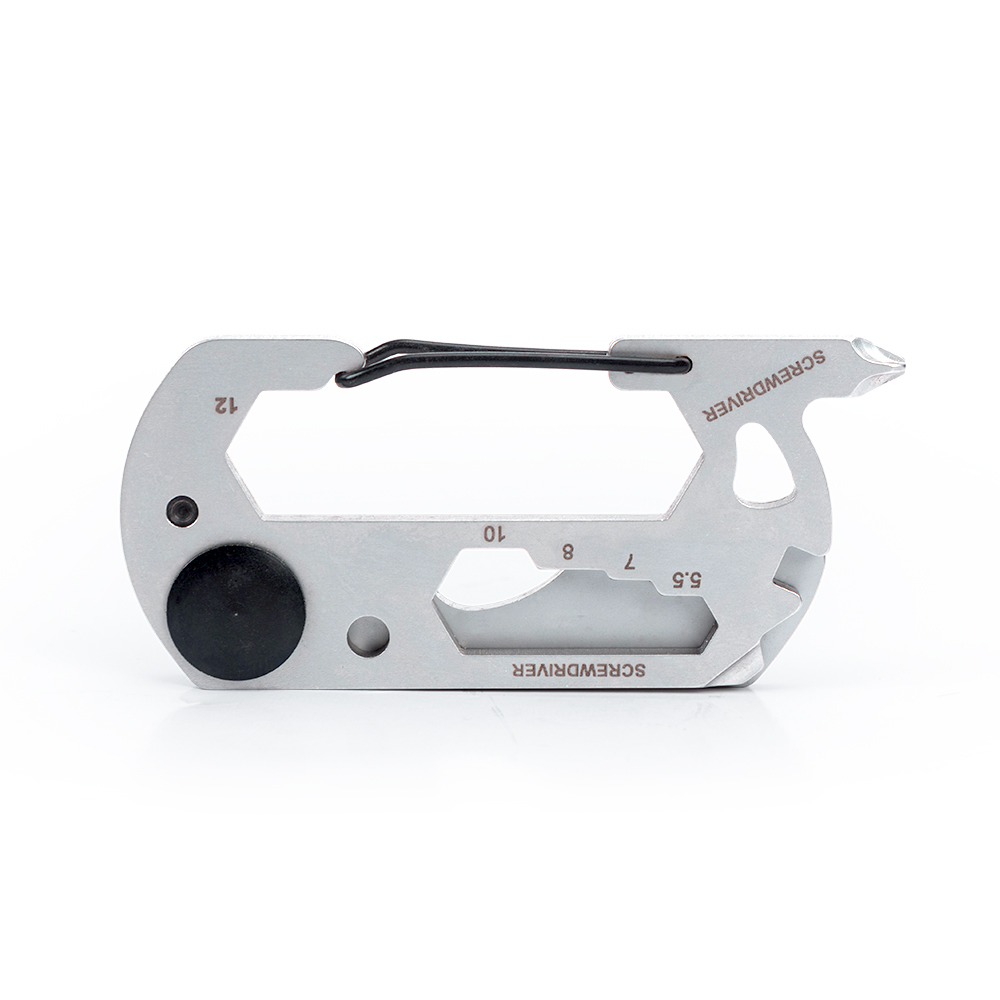 SWISS TECH 13 en 1 Mini herram - Tech Accessories Kit reseña y precio