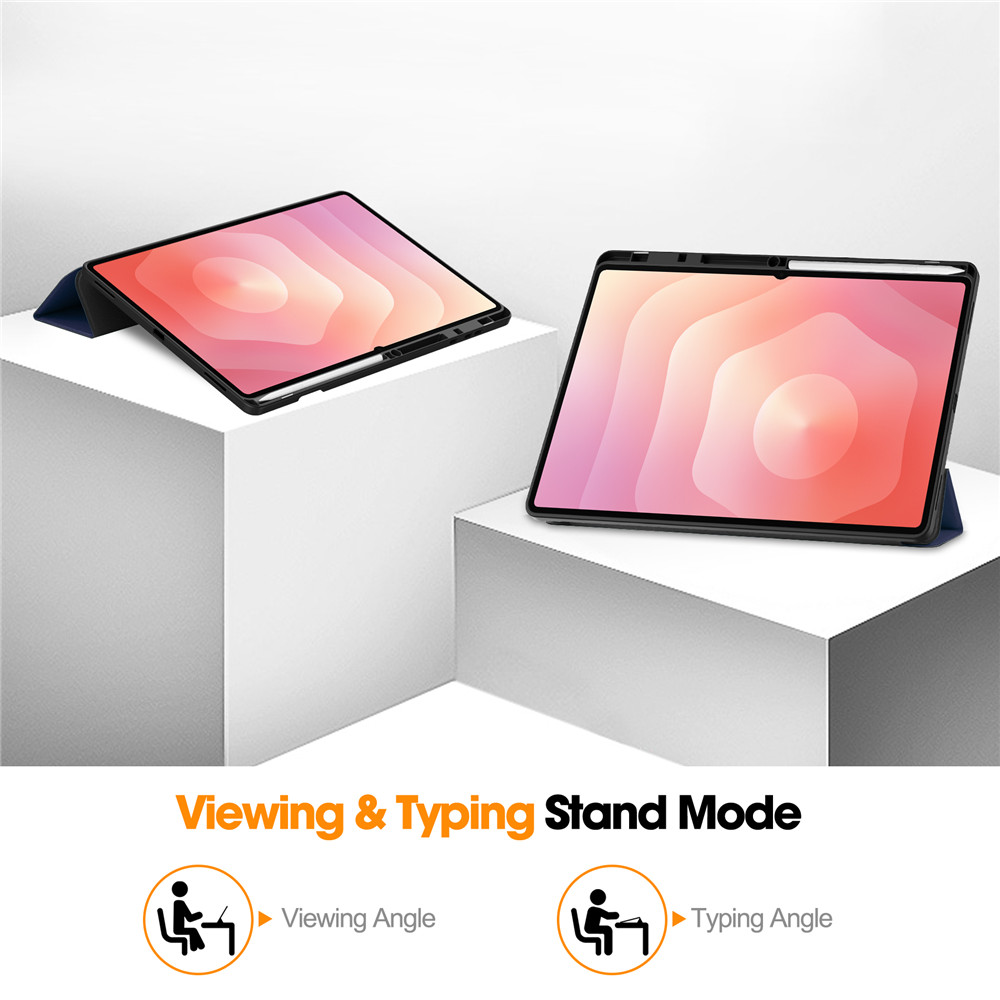 Para Samsung Galaxy Tab S11 Ul - Pen Holder Magnetic reseña y precio