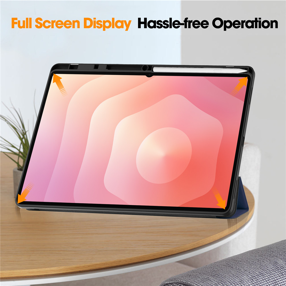 Para Samsung Galaxy Tab S11 Ul - Pen Holder Magnetic reseña y precio