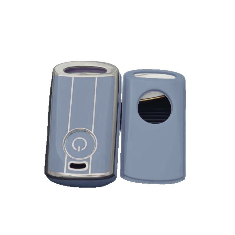 Nueva funda de silicona para l - Tech Accessories Key reseña y precio