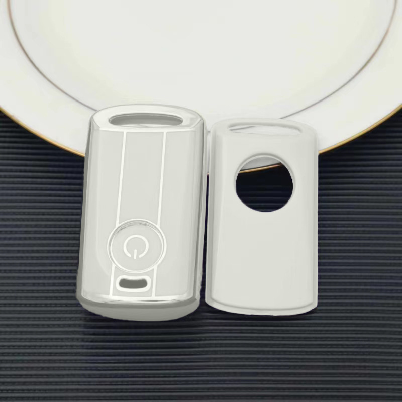Nueva funda de silicona para l - Tech Accessories Key reseña y precio